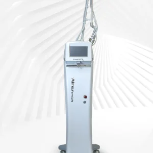 co2 فرکشنال
