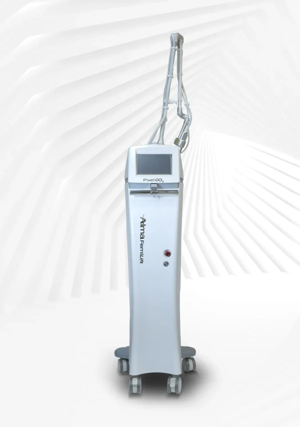 co2 فرکشنال