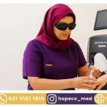 راهنمای خرید امن دستگاه لیزر موهای زائد