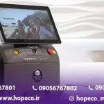 لیزر موهای زائد