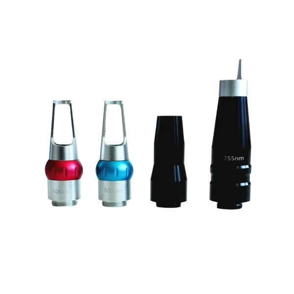 دستگاه لیزر کیوسوییچ نوا لایت (Q SWITCH Nova Light)