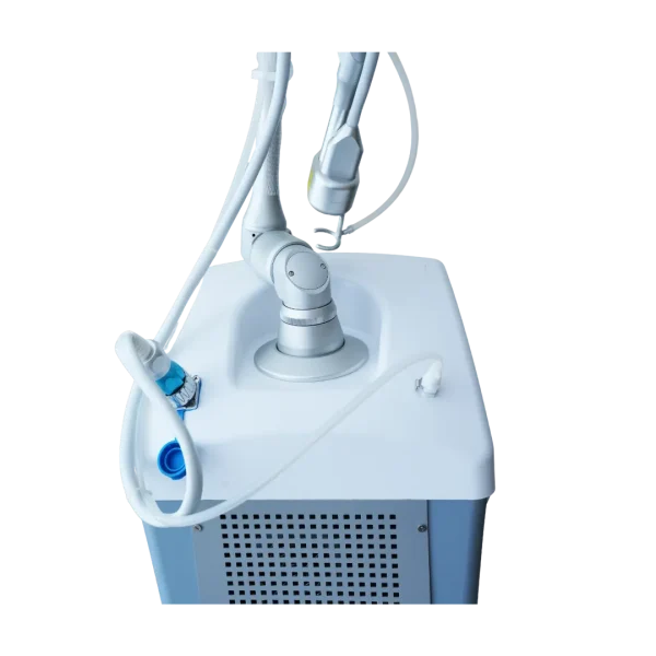 دستگاه لیزر CO2 فرکشنال پیکسل