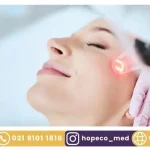 کاربردهای لیزر co2 فرکشنال