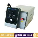 انواع دستگاه لیزر کیوسوییچ