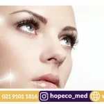 مراقبت‌ های بعد از لیزر کیوسوئیچ