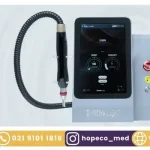 نحوه عملکرد لیزر کیوسوییچ